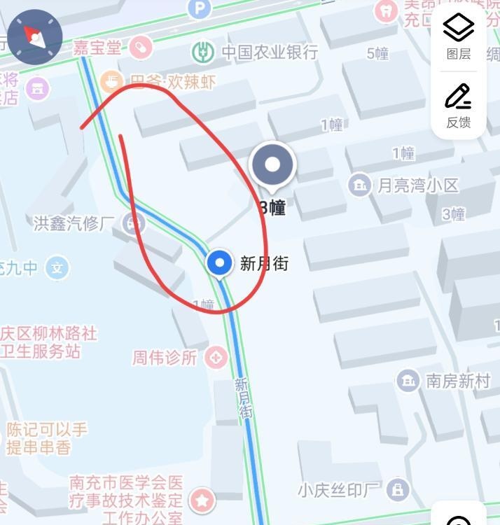南充扫街-51