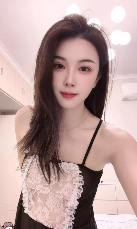 妞妞姐姐-51