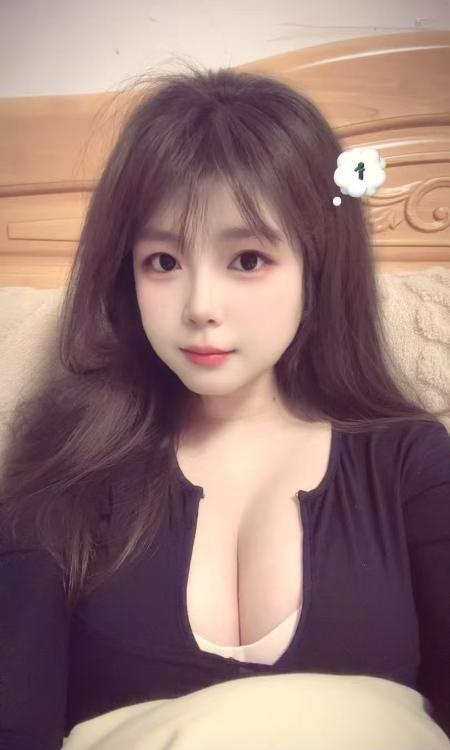 包河女友系大胸妹-51