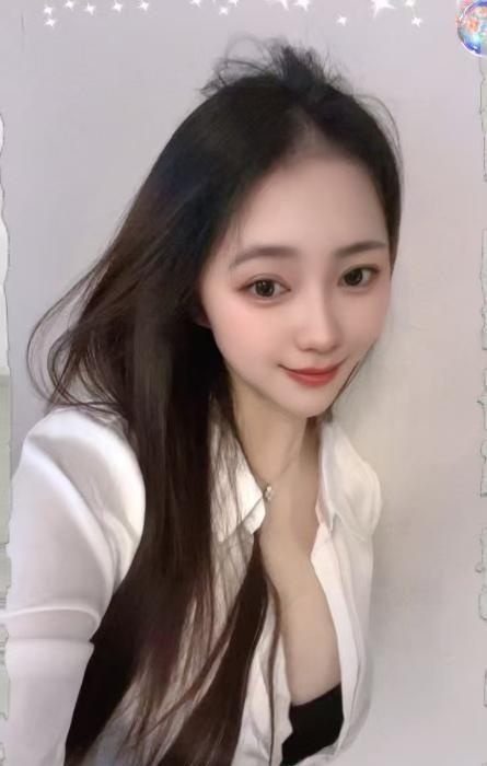 女友般大胸小李子-51