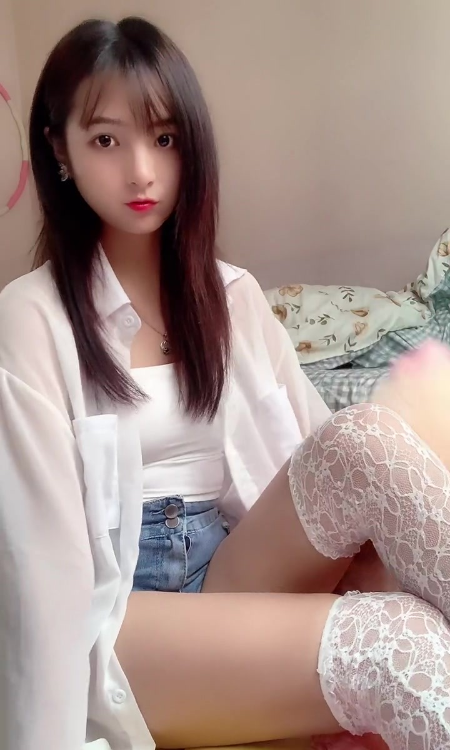 邻家骚气小妹-51