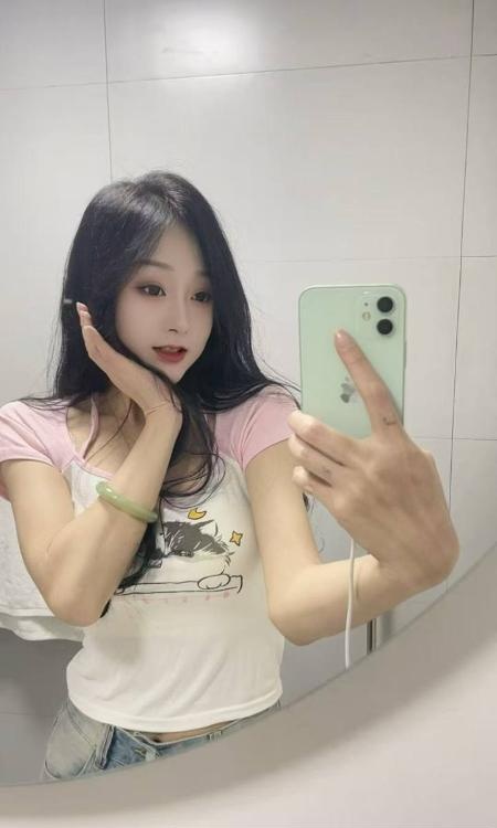 拱墅风骚服务小姐姐-51
