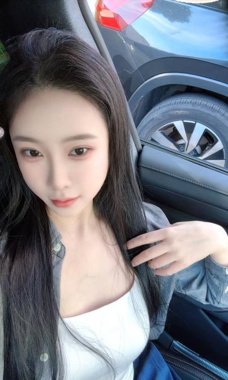 包河兼职御姐乔妹-51