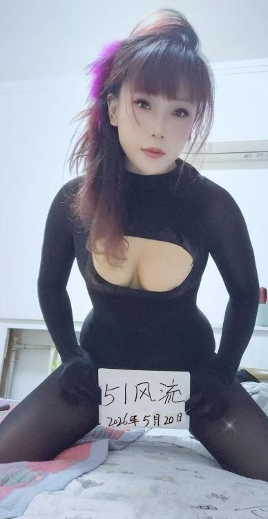 性价比高的毒龙少妇-51