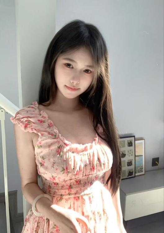 纯情的小野猫-51