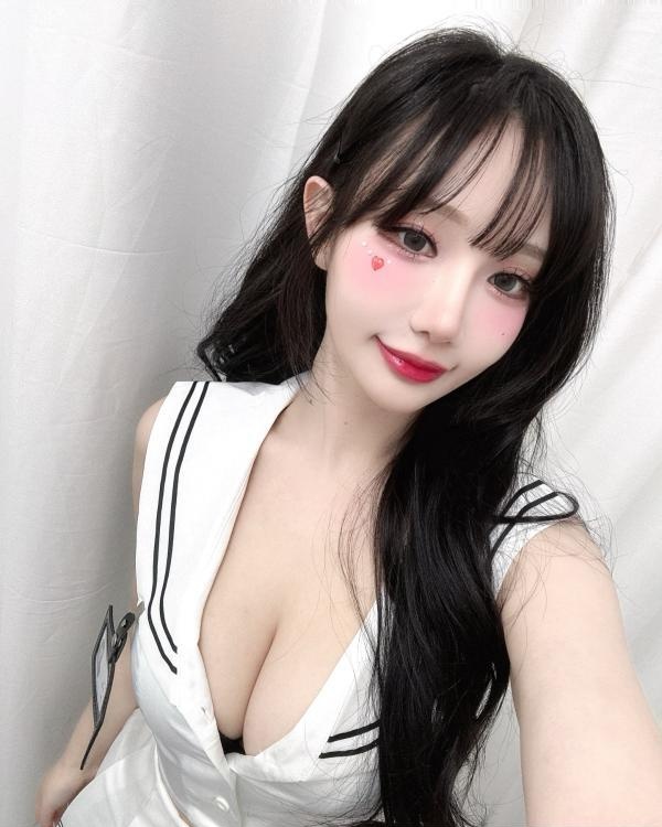 小店纯欲嫩妹夏初-51