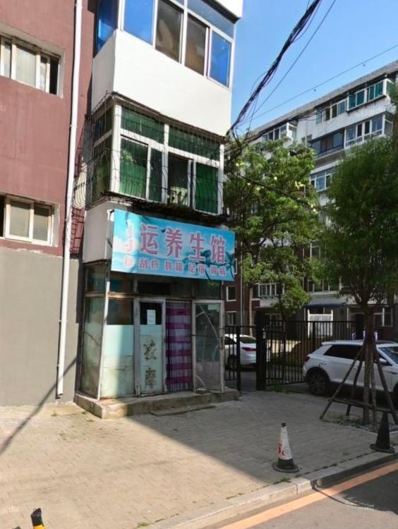 皇姑区粉灯聚集地-51