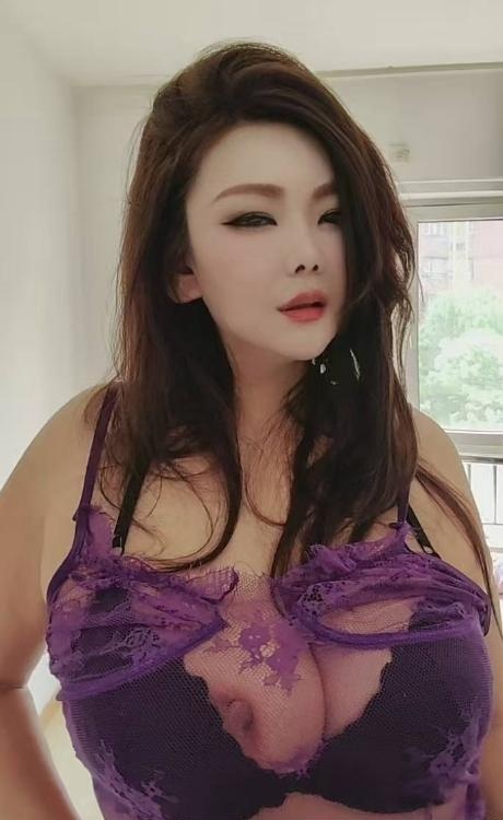 风骚服务好熟女-51
