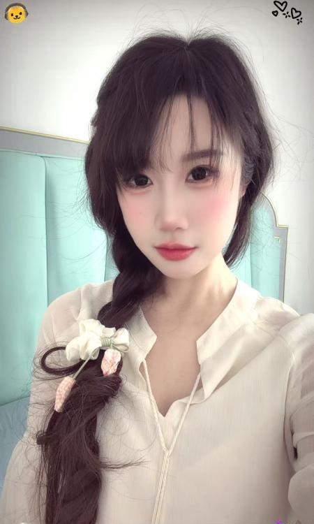 工业园区服务系小姐姐-51