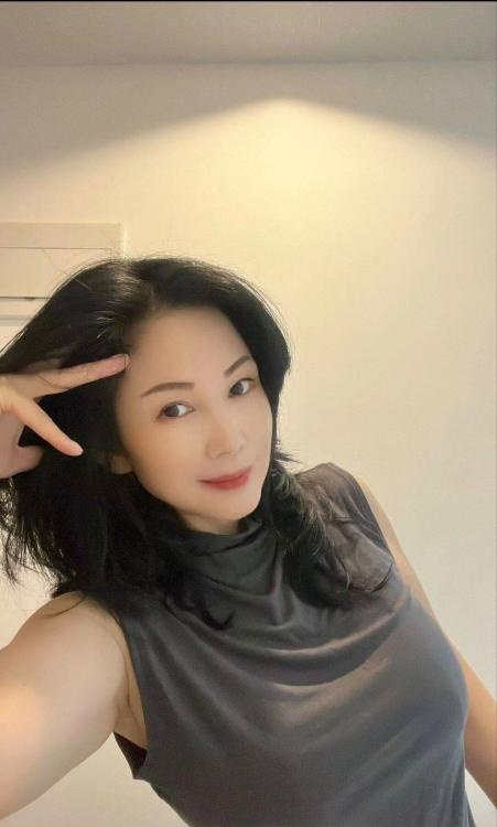 热情温柔少妇-51