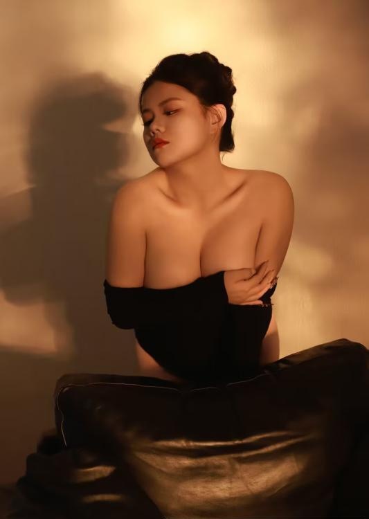 丰乳肥臀柔柔果-51
