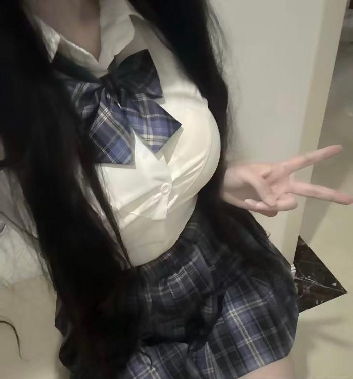 高颜值小骚b-51