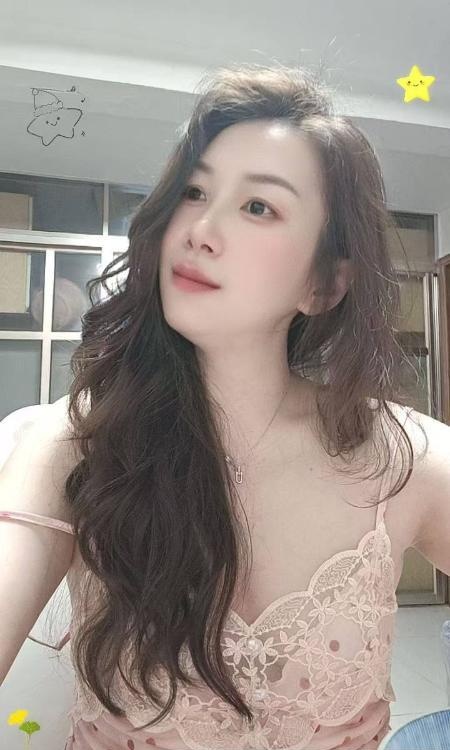雨花风骚少妇-51