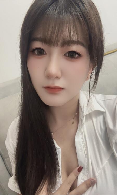 莹莹小姐姐回归-51