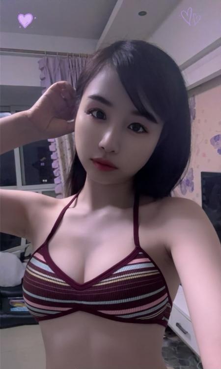 熙街美女-51