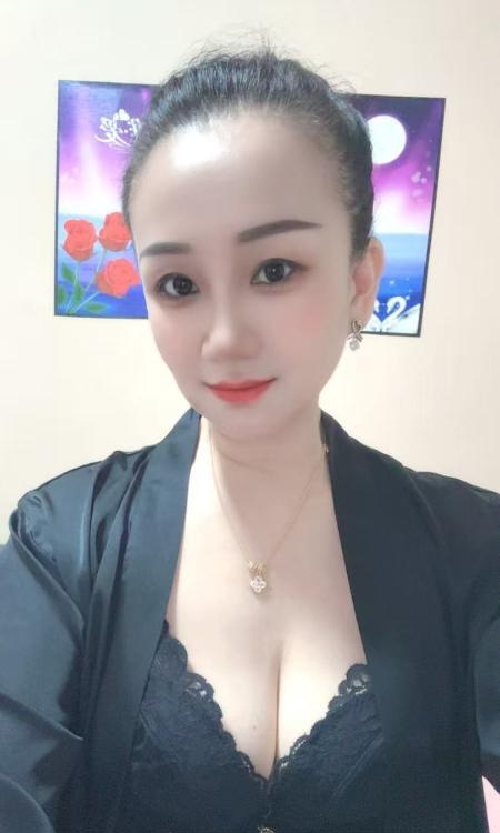 市中心熟女姐姐-51