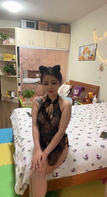 爱吃鸡吧的梓潼-买色网