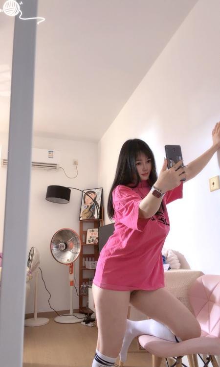 宝藏大胸-51