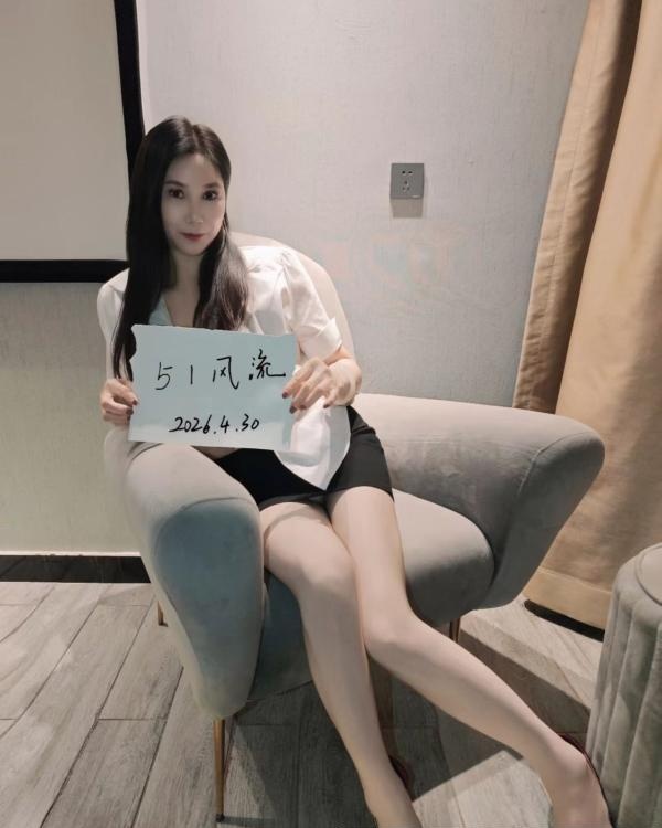 可拍视频三通美腿熟女-51