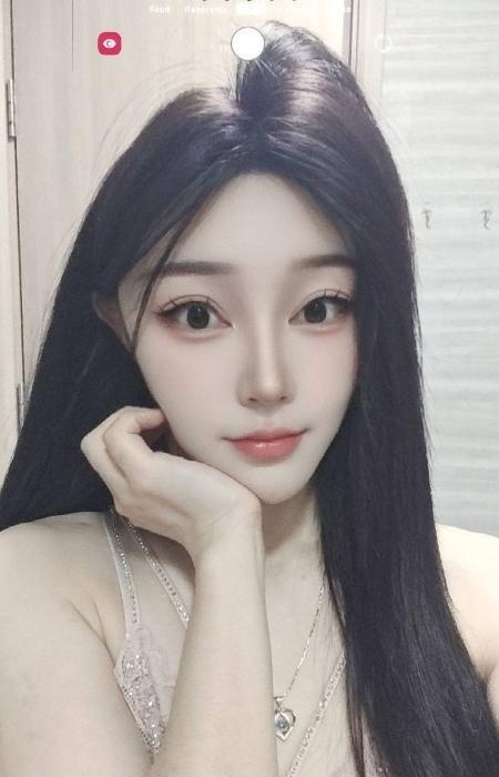 白云一线天美鲍桃子-51