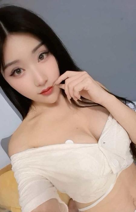 雨花舌吻御姐-51