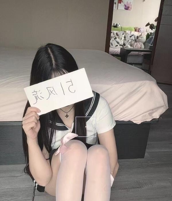 纯纯的喵喵小可爱-51