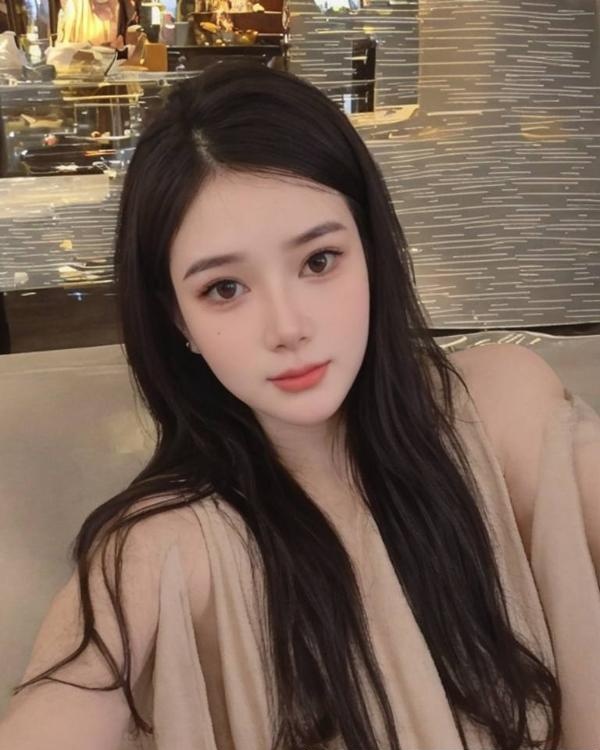 徐汇妮娜女友-51