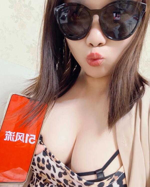 丰乳肥臀型熟女-51