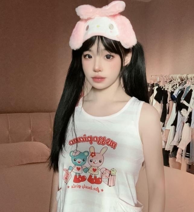 海珠区萝莉小羊-51