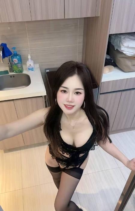 昆山性感大胸妹-51