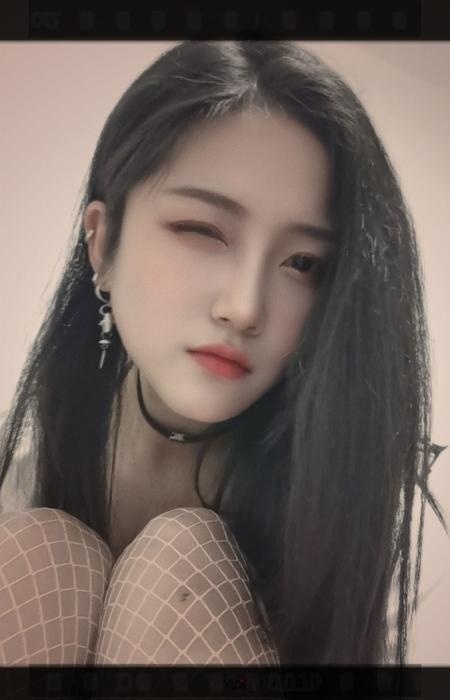 武昌纯御小甜妹-51