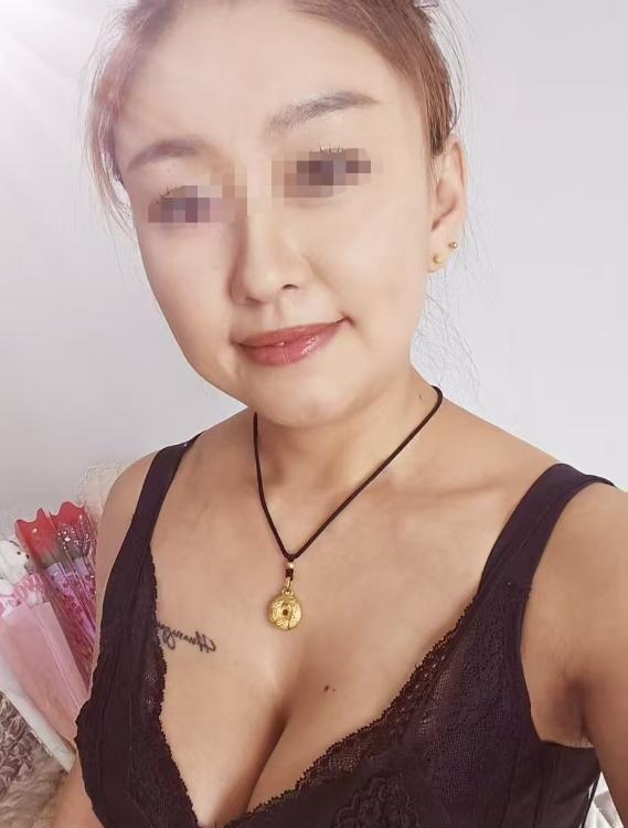 纹身骚熟-51