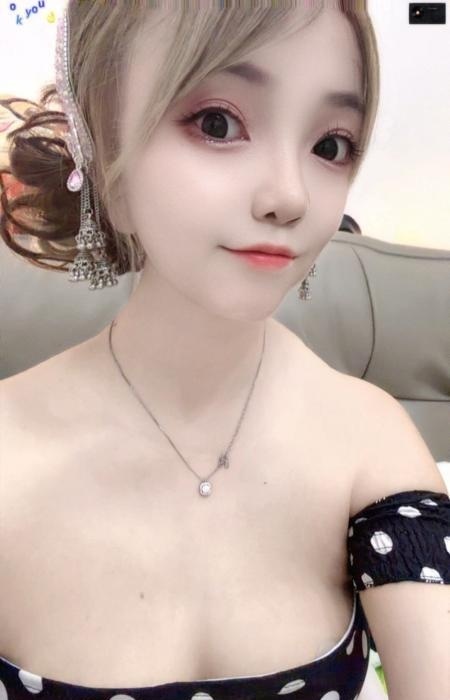 大眼睛冰冰回归-51