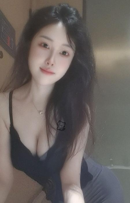 白嫩性感服务系-51