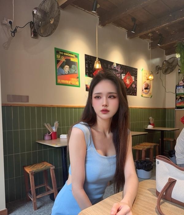 小娜的大白兔-51