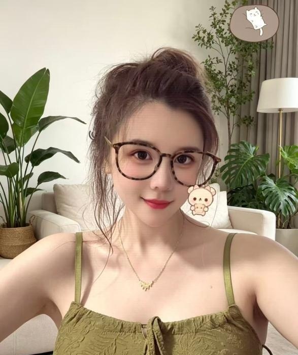 韵味大波香香-51