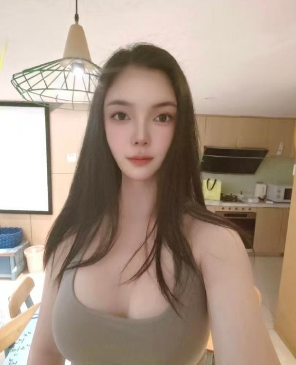 大胸长腿御姐-51