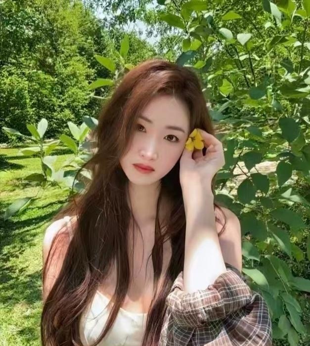 气质中大美女推荐-51