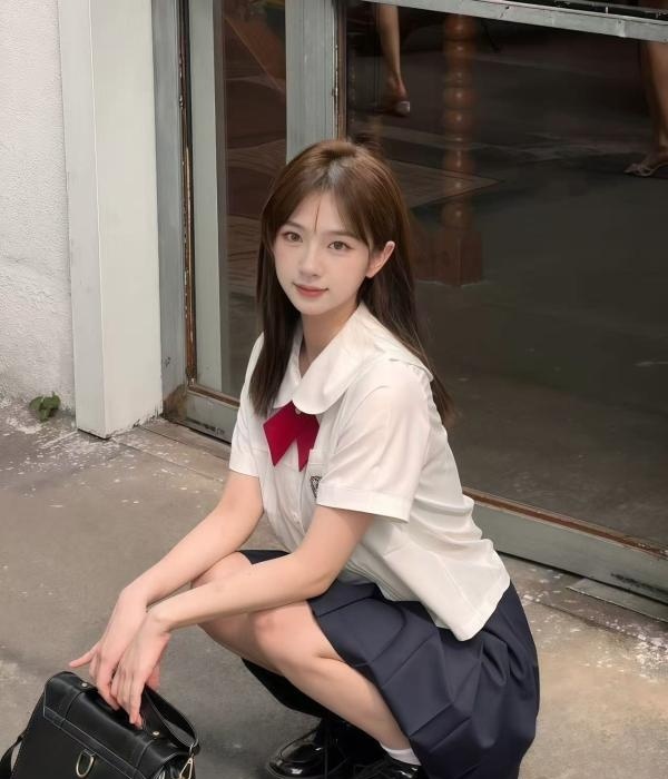 纯情小迷妹-51