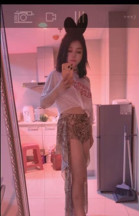 南开女友服务系-51