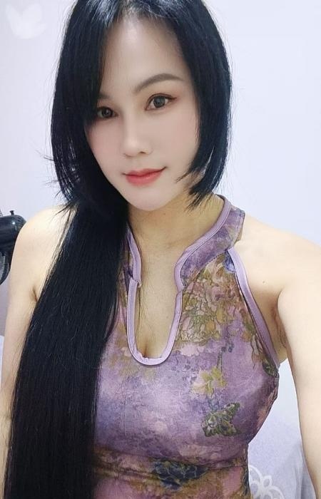 很棒的丝袜熟女-51