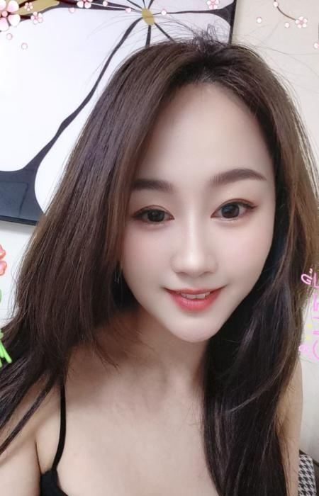 蜀山F罩杯网红女神-51