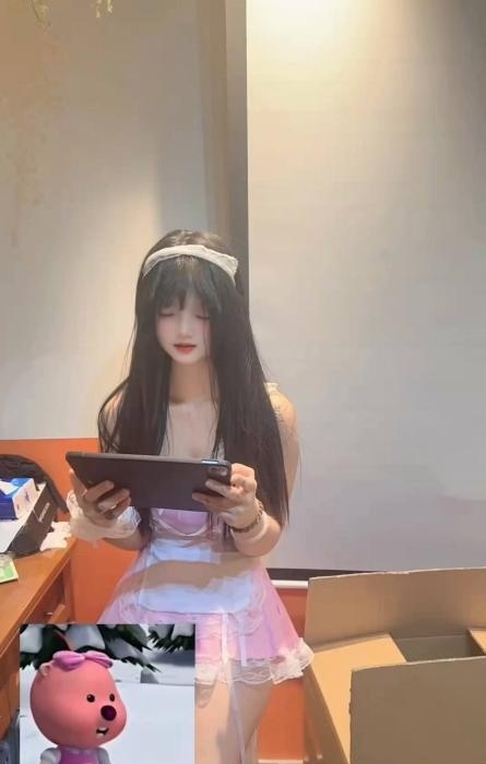 浦东大胸萝莉小嫩妹-51
