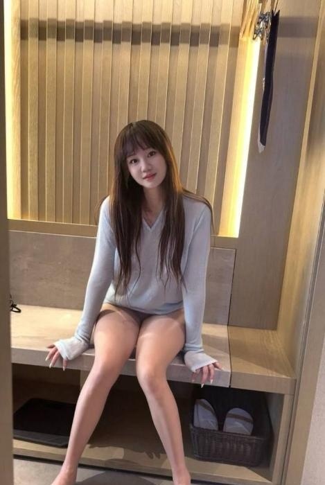 东莞温柔乖乖女珠珠-51