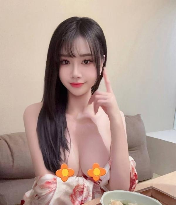清纯甜美系娅娅-51