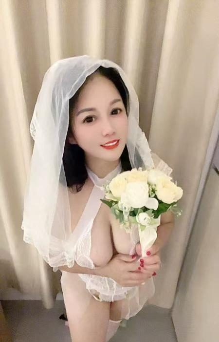宝安熟女大奶骚妇-51
