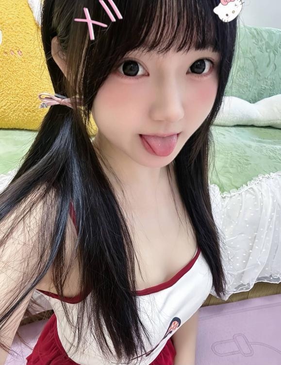 上城粉嫩小萝莉-51