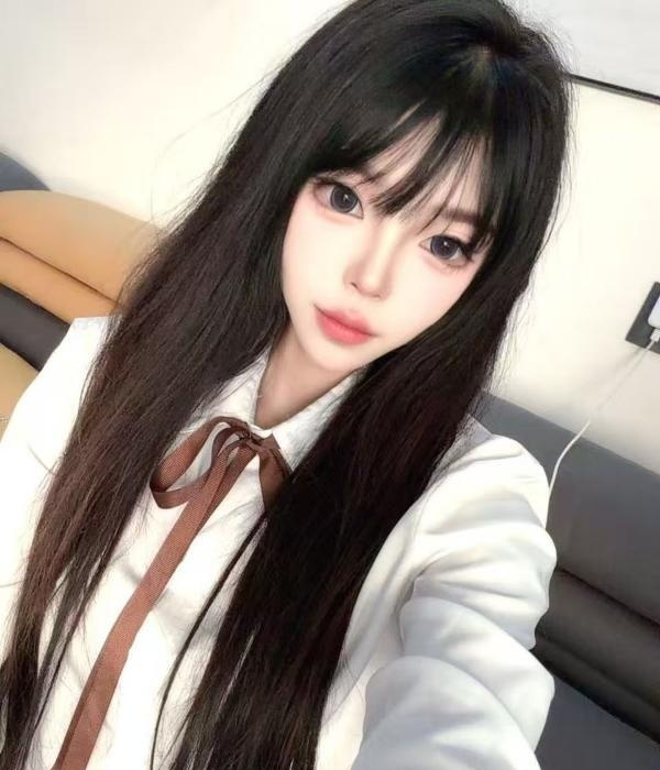 精神小妹夏夏-51