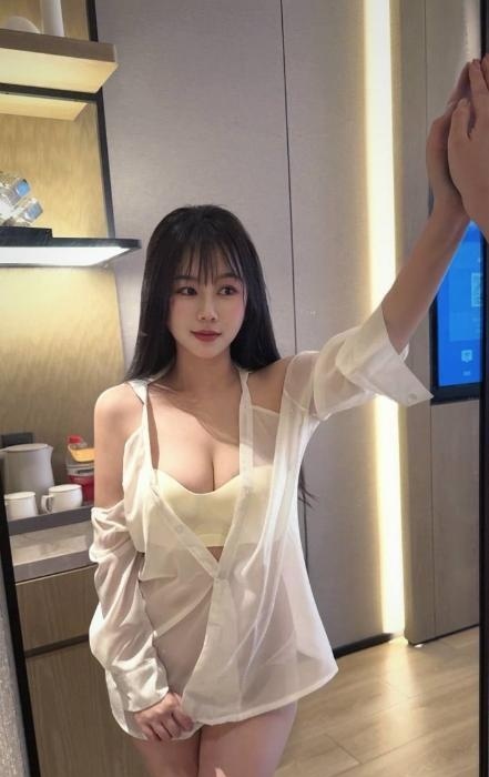 东莞大奶巨胸钥钥-51