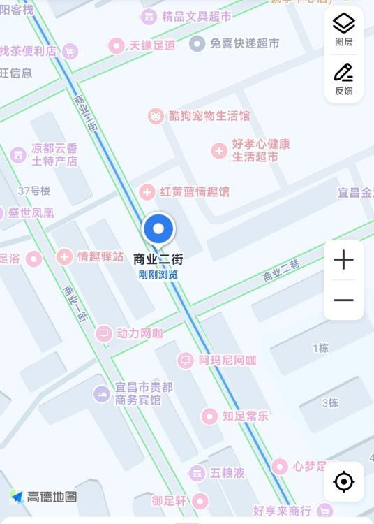 商业街暗巷-51